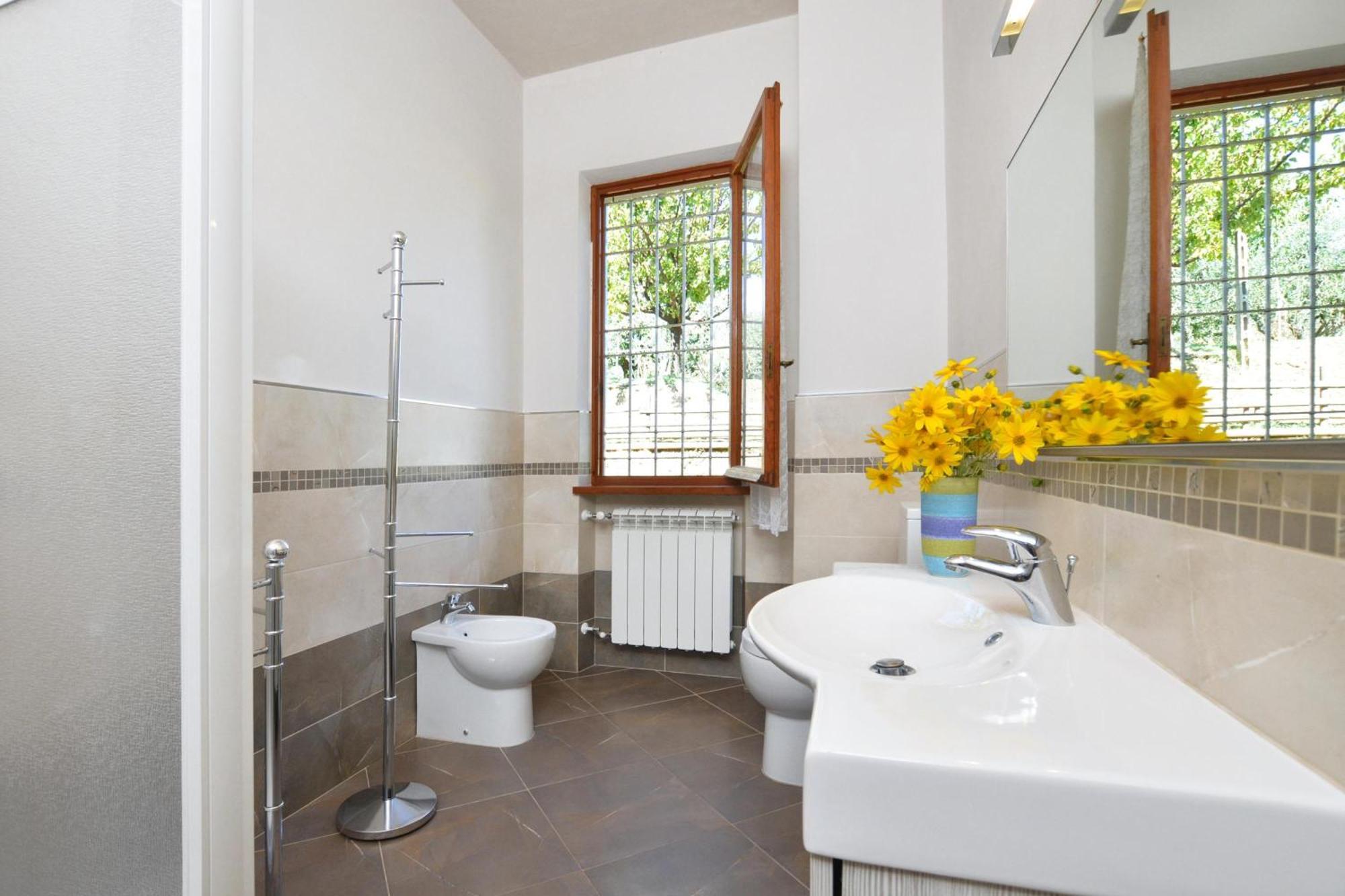 Casa Andreini - Happy Rentals Capannori Eksteriør bilde