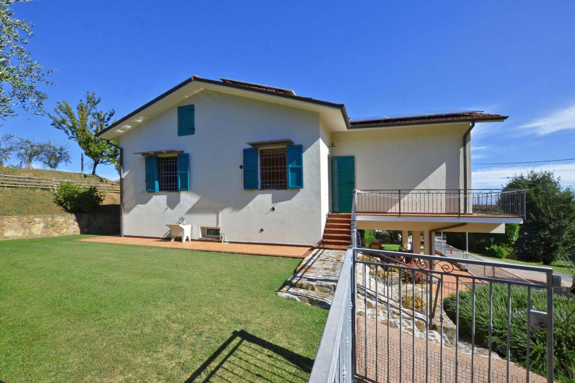 Casa Andreini - Happy Rentals Capannori Eksteriør bilde