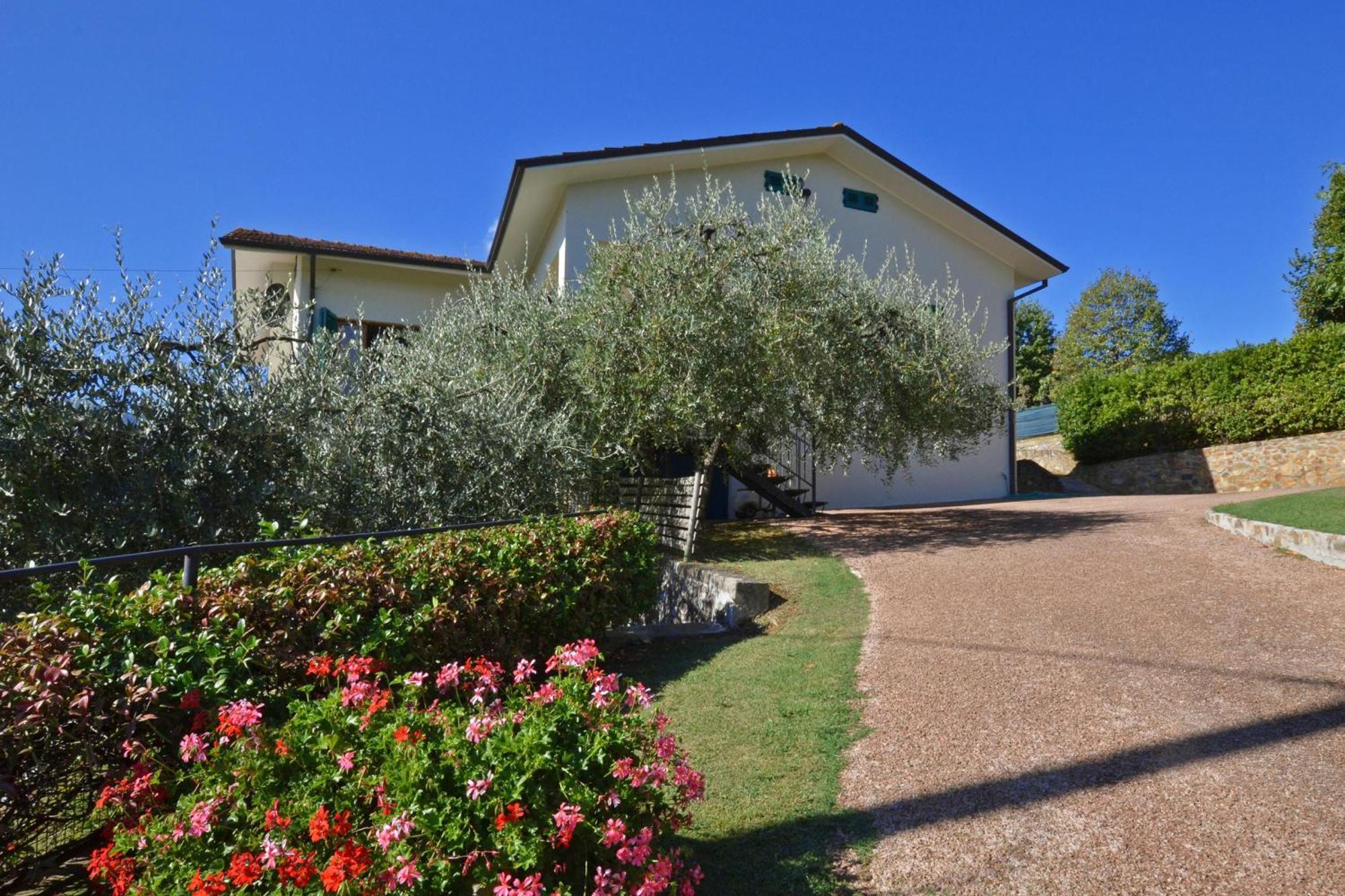 Casa Andreini - Happy Rentals Capannori Eksteriør bilde