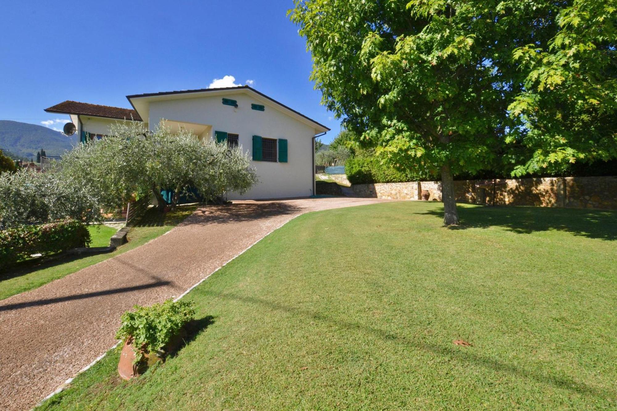 Casa Andreini - Happy Rentals Capannori Eksteriør bilde