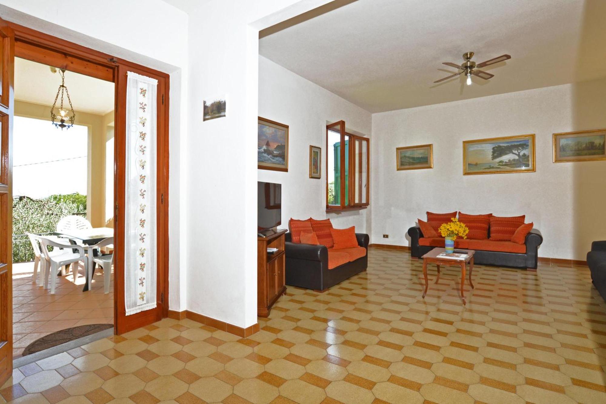 Casa Andreini - Happy Rentals Capannori Eksteriør bilde