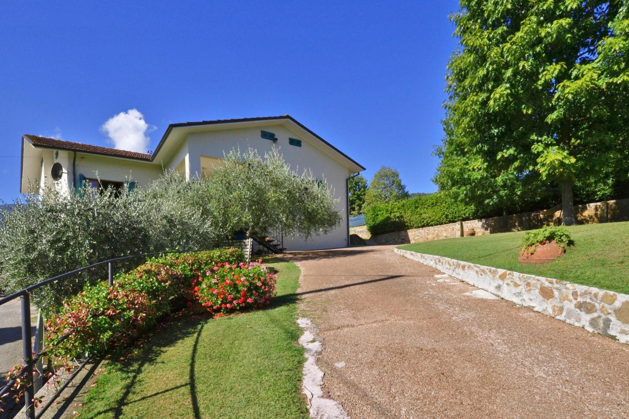 Casa Andreini - Happy Rentals Capannori Eksteriør bilde