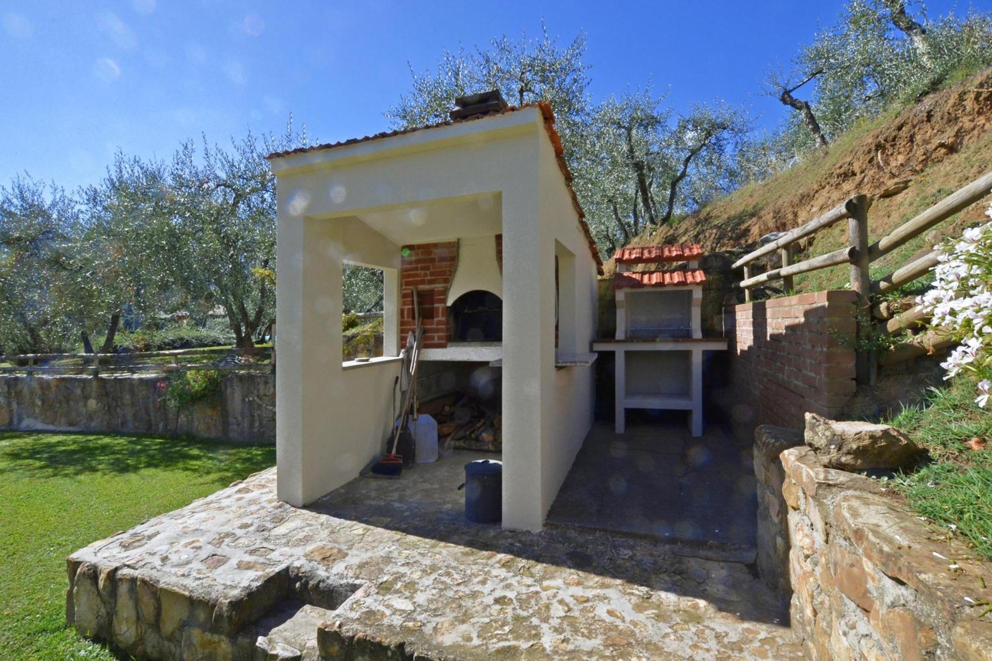 Casa Andreini - Happy Rentals Capannori Eksteriør bilde
