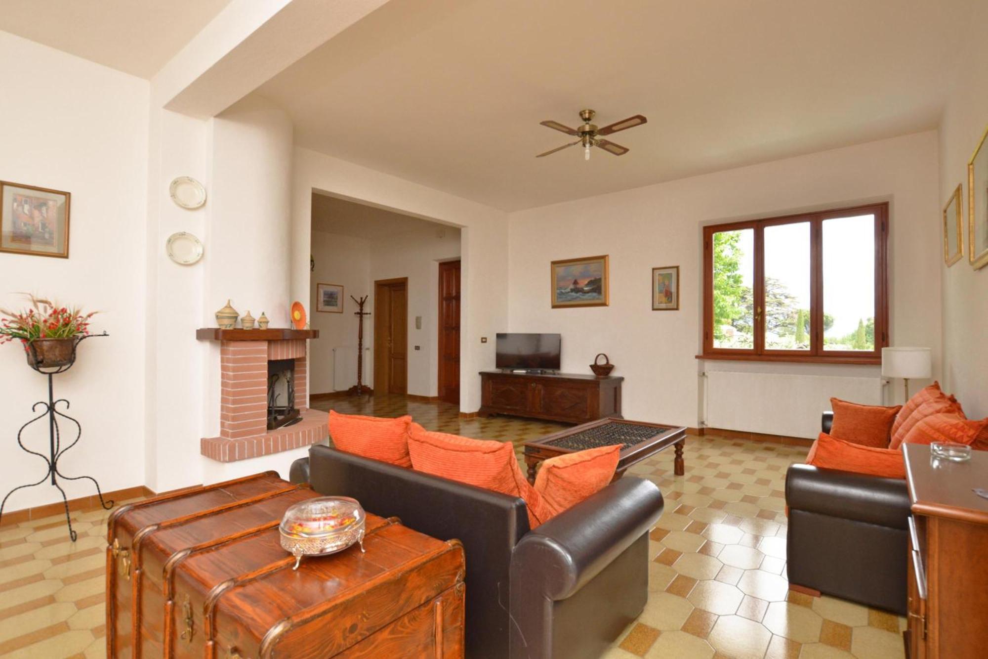 Casa Andreini - Happy Rentals Capannori Eksteriør bilde