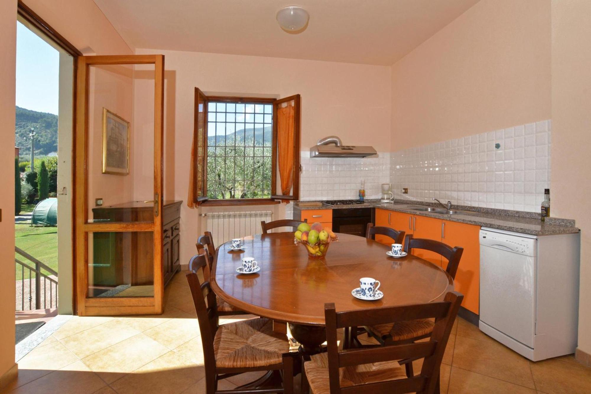 Casa Andreini - Happy Rentals Capannori Eksteriør bilde