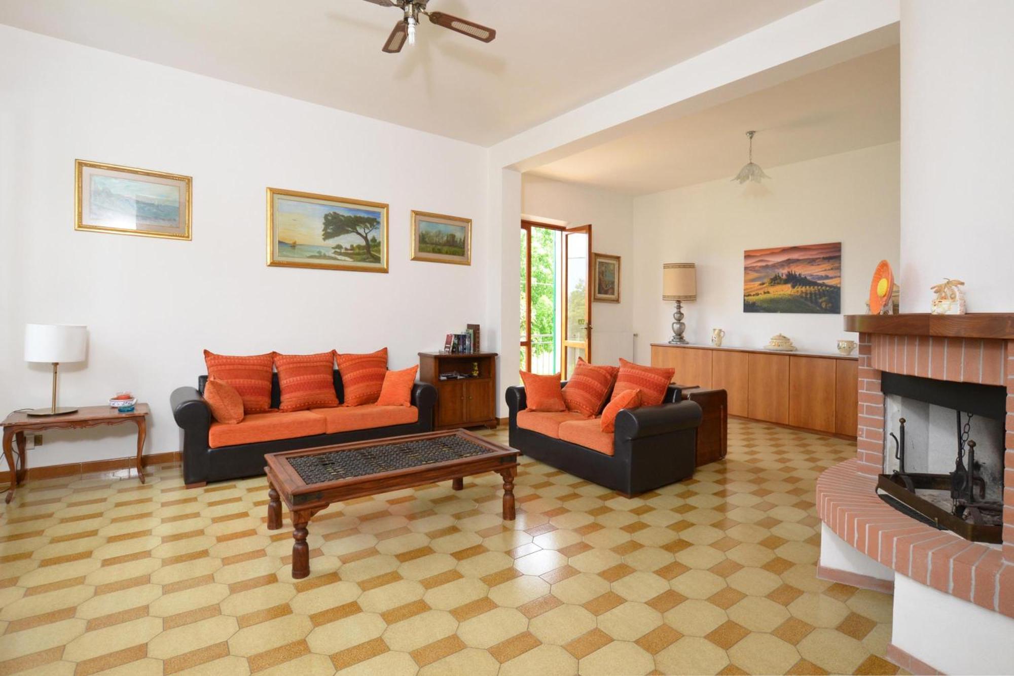Casa Andreini - Happy Rentals Capannori Eksteriør bilde