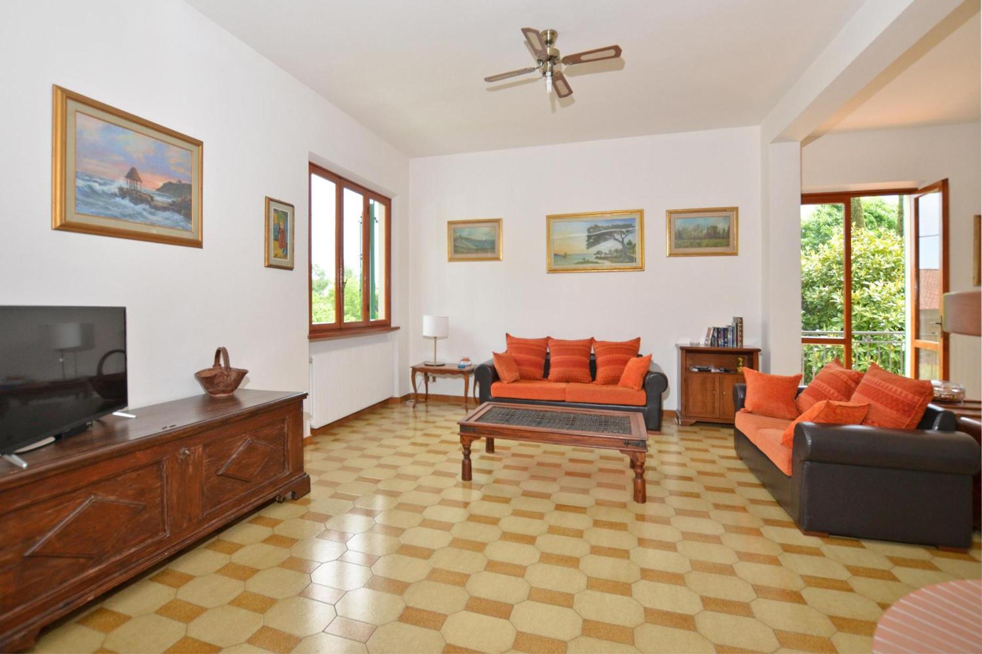 Casa Andreini - Happy Rentals Capannori Eksteriør bilde